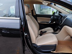 2013款 1.5L CVT 豪华型