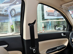 2013款 1.5L CVT 豪华型