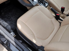 2013款 1.5L CVT 豪华型
