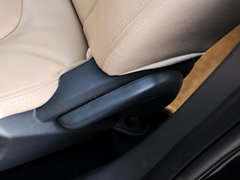 2013款 1.5L CVT 豪华型