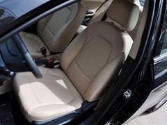 2013款 1.5L CVT 豪华型