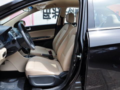 2013款 1.5L CVT 豪华型