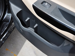 2013款 1.5L CVT 豪华型