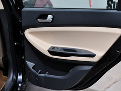2013款 1.5L CVT 豪华型
