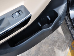 2013款 1.5L CVT 豪华型