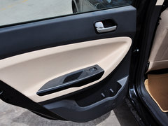 2013款 1.5L CVT 豪华型