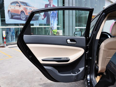2013款 1.5L CVT 豪华型