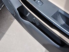 2013款 1.5L CVT 豪华型