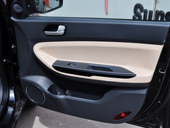 2013款 1.5L CVT 豪华型