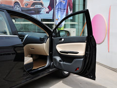 2013款 1.5L CVT 豪华型