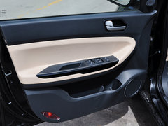 2013款 1.5L CVT 豪华型