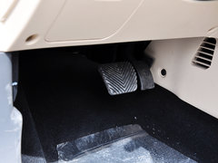 2013款 1.5L CVT 豪华型