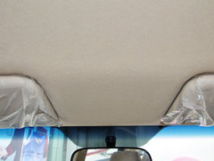 2013款 1.5L CVT 豪华型