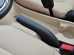 2013款 1.5L CVT 豪华型