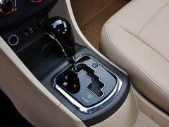 2013款 1.5L CVT 豪华型