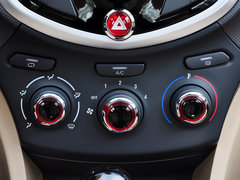 2013款 1.5L CVT 豪华型