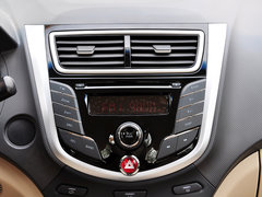 2013款 1.5L CVT 豪华型
