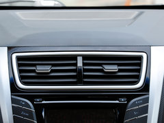 2013款 1.5L CVT 豪华型