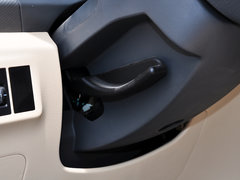 2013款 1.5L CVT 豪华型