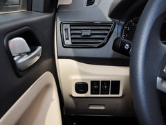 2013款 1.5L CVT 豪华型