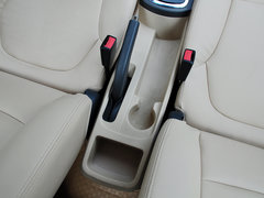 2013款 1.5L CVT 豪华型