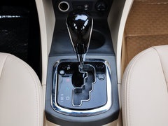 2013款 1.5L CVT 豪华型