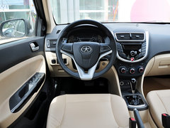 2013款 1.5L CVT 豪华型