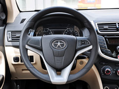 2013款 1.5L CVT 豪华型