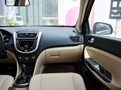 2013款 1.5L CVT 豪华型