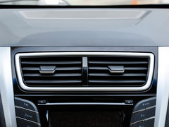 2013款 1.5L CVT 豪华型