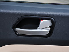2013款 1.5L CVT 豪华型