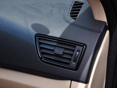 2013款 1.5L CVT 豪华型
