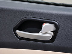 2013款 1.5L CVT 豪华型