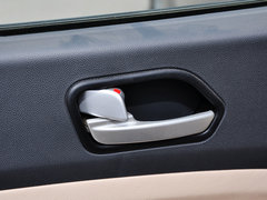 2013款 1.5L CVT 豪华型