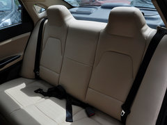 2013款 1.5L CVT 豪华型