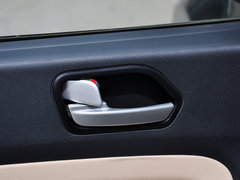 2013款 1.5L CVT 豪华型