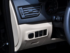 2013款 1.5L CVT 豪华型