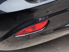 2013款 1.5L CVT 豪华型