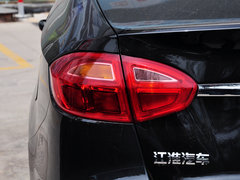2013款 1.5L CVT 豪华型