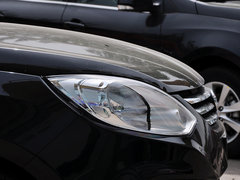 2013款 1.5L CVT 豪华型