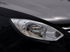 2013款 1.5L CVT 豪华型