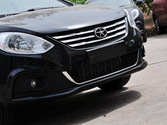 2013款 1.5L CVT 豪华型
