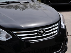 2013款 1.5L CVT 豪华型