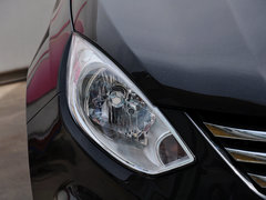 2013款 1.5L CVT 豪华型