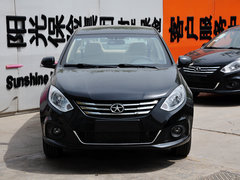 2013款 1.5L CVT 豪华型