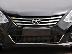 2013款 1.5L CVT 豪华型