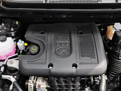 2013款 1.5L CVT 豪华型