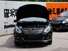 2013款 1.5L CVT 豪华型