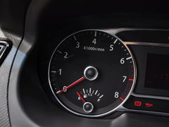 2013款 1.5L CVT 豪华型