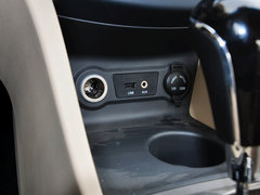2013款 1.5L CVT 豪华型